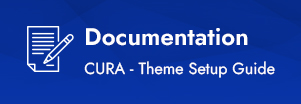 Cura Documentation