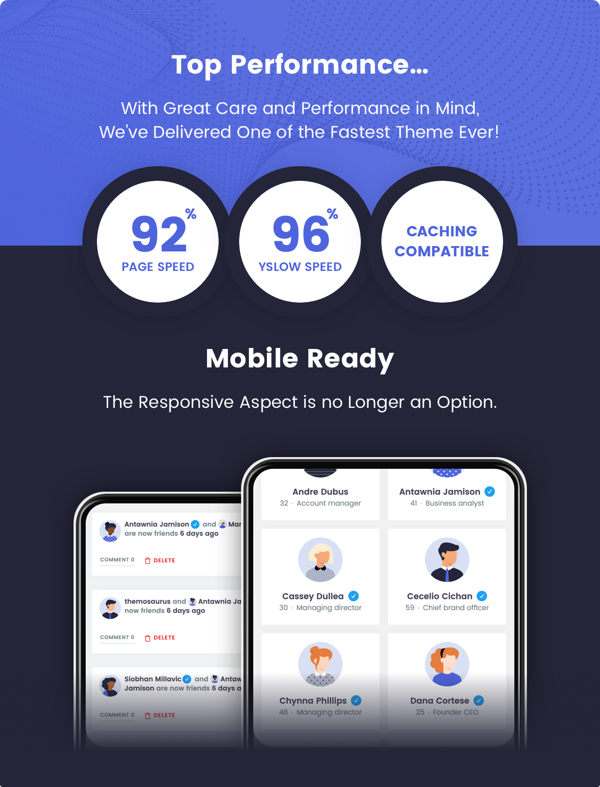 Cera - Intranet Community Theme - 23