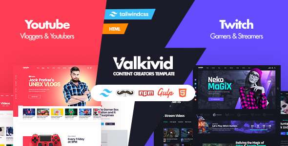 Odin_Design's profile on ThemeForest