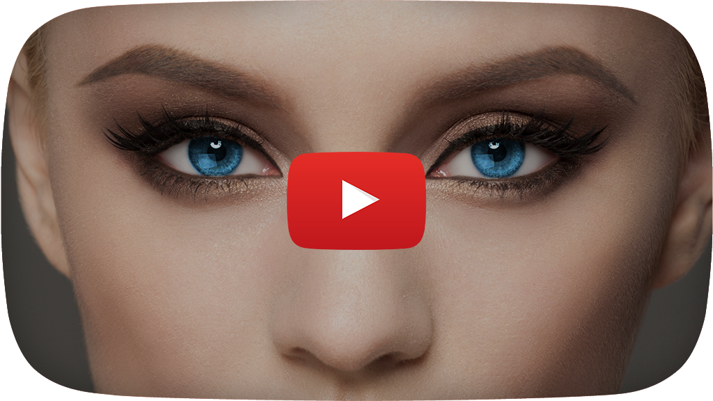 Eyes Photoshop Action - 1