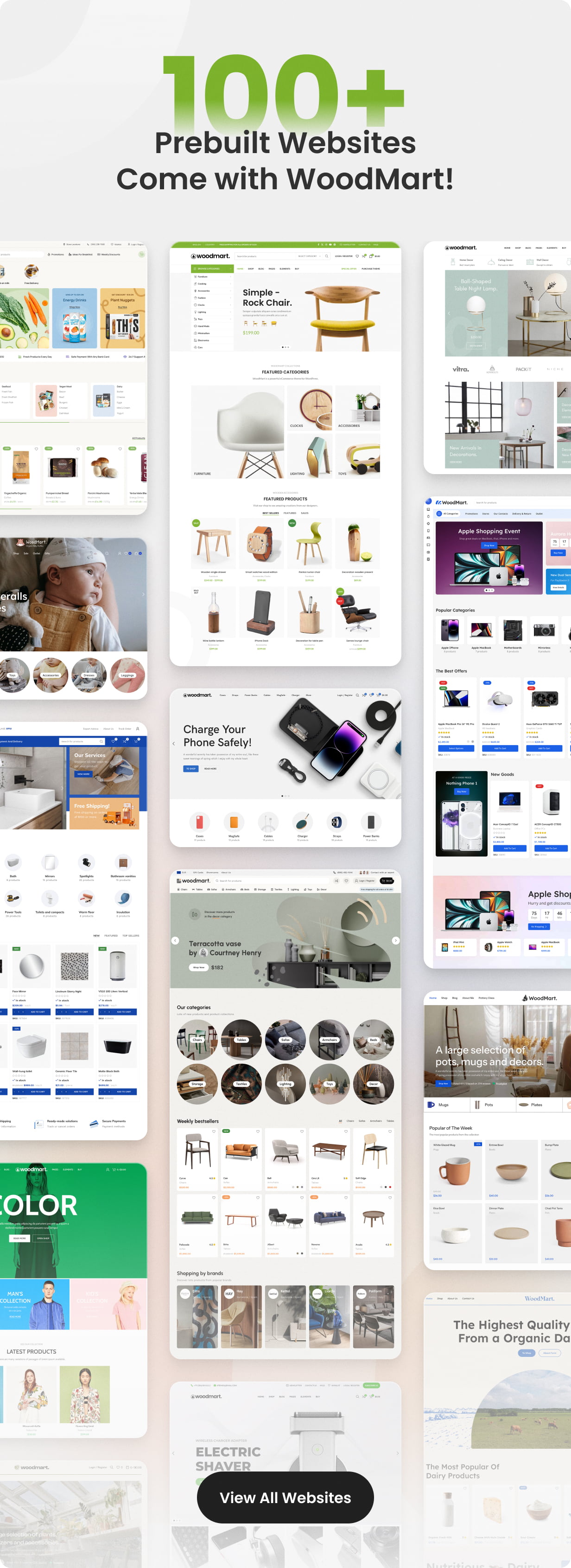 WoodMart