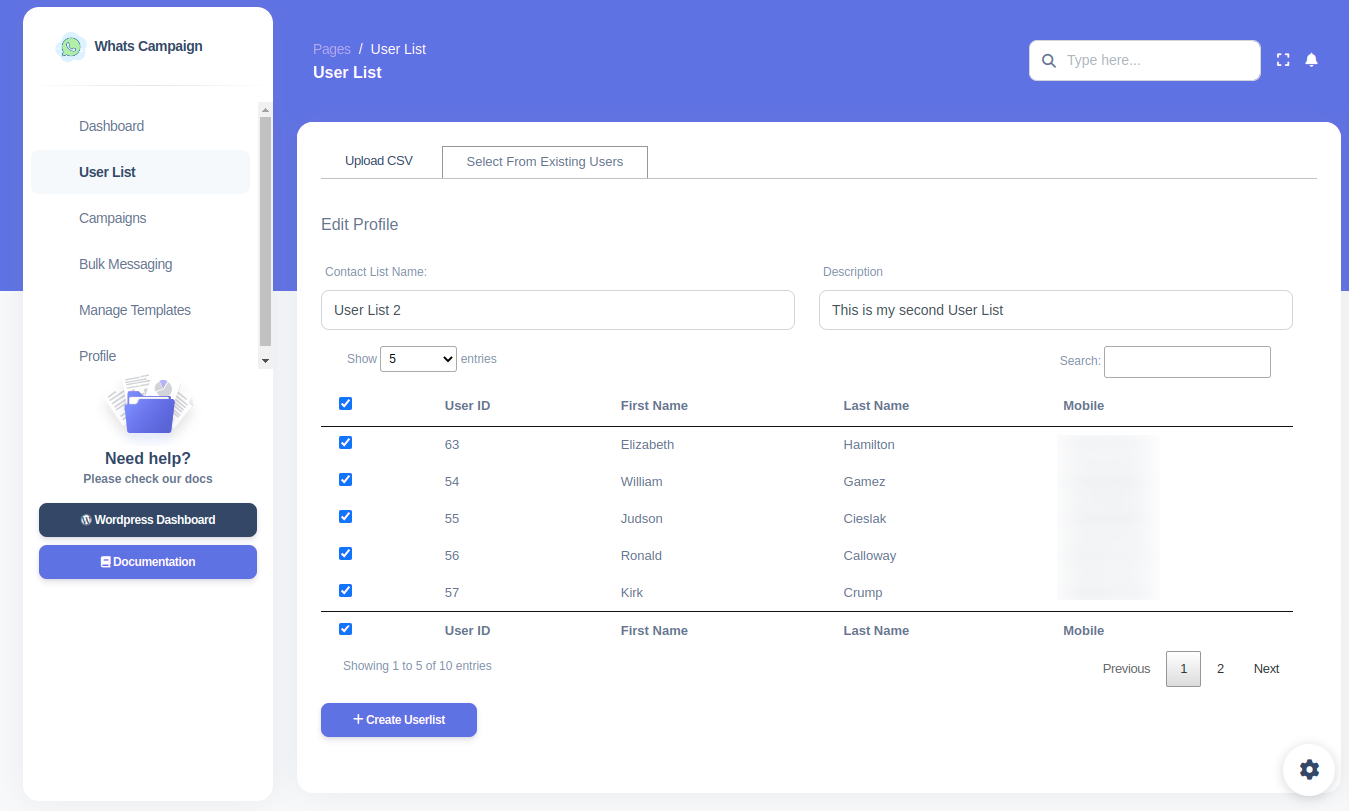 Woocommerce Themes