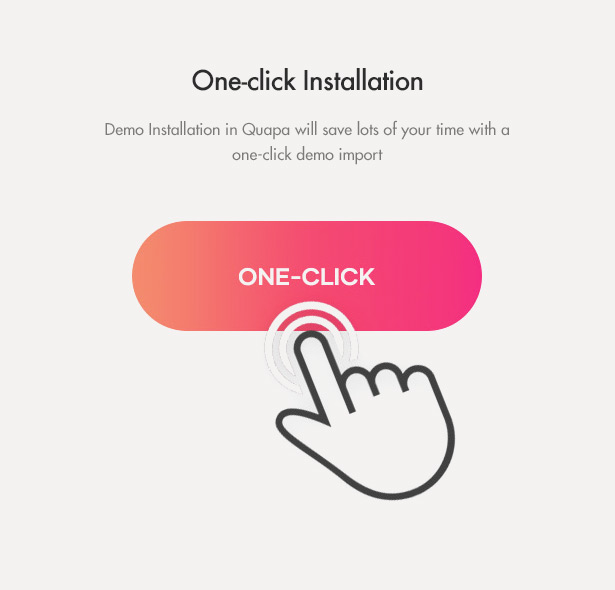 Quapa - Nội thất chủ đề WooC Commerce WordPress