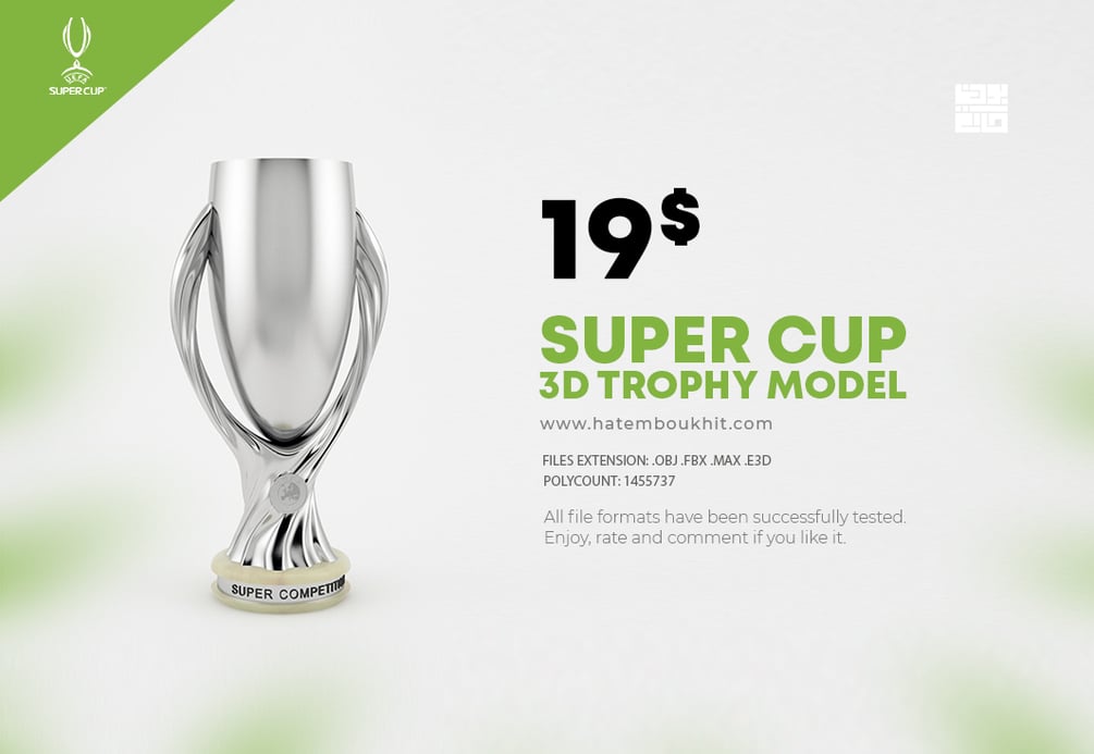 UEFA Super Cup