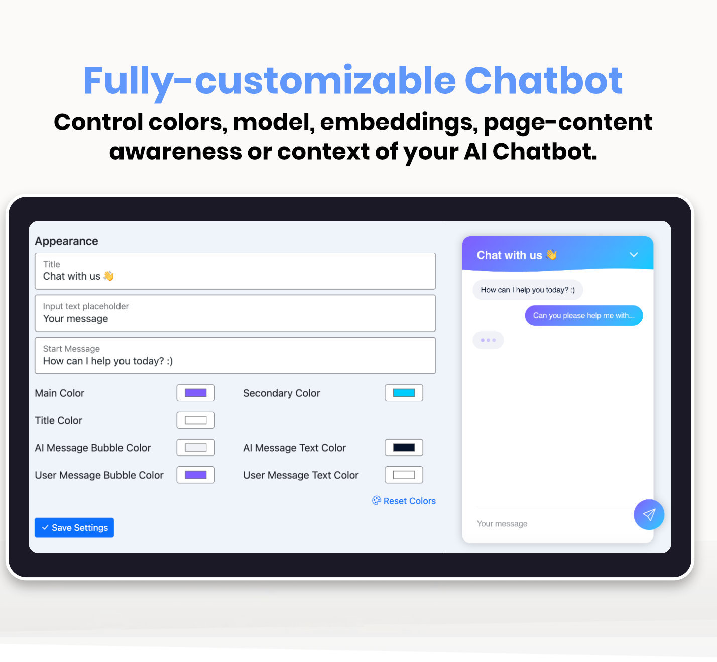 AIKit - WordPress AI Automatic Writer, Chatbot, Writing Assistant & Content Repurposer / OpenAI GPT - 8