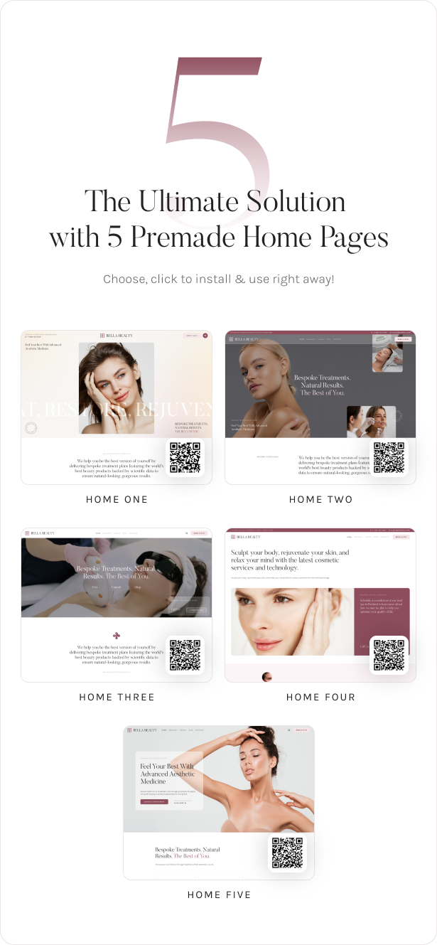 Woocommerce Themes