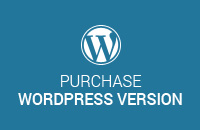 WeThink - Modern Bootstrap WordPress theme