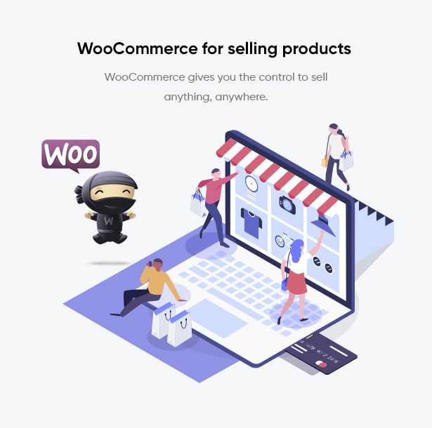 ekommart - All-in-one WooCommerce WordPress Theme