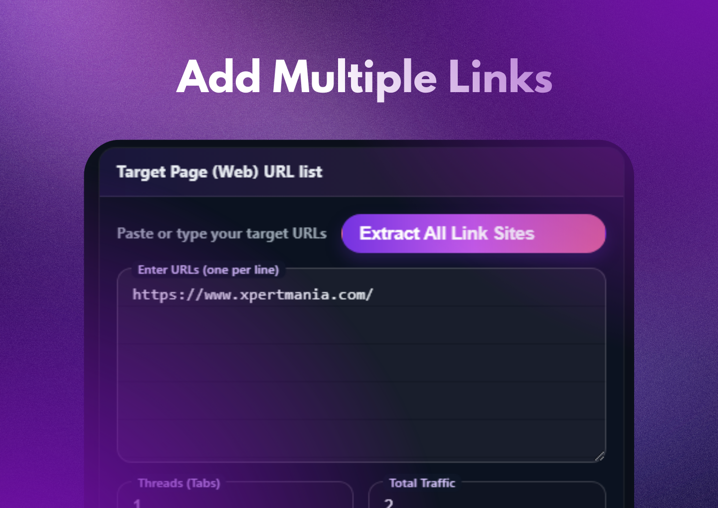 Xpert-Boostify Screenshot 17