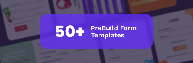 ARForms: Wordpress Form Builder Plugin - 10