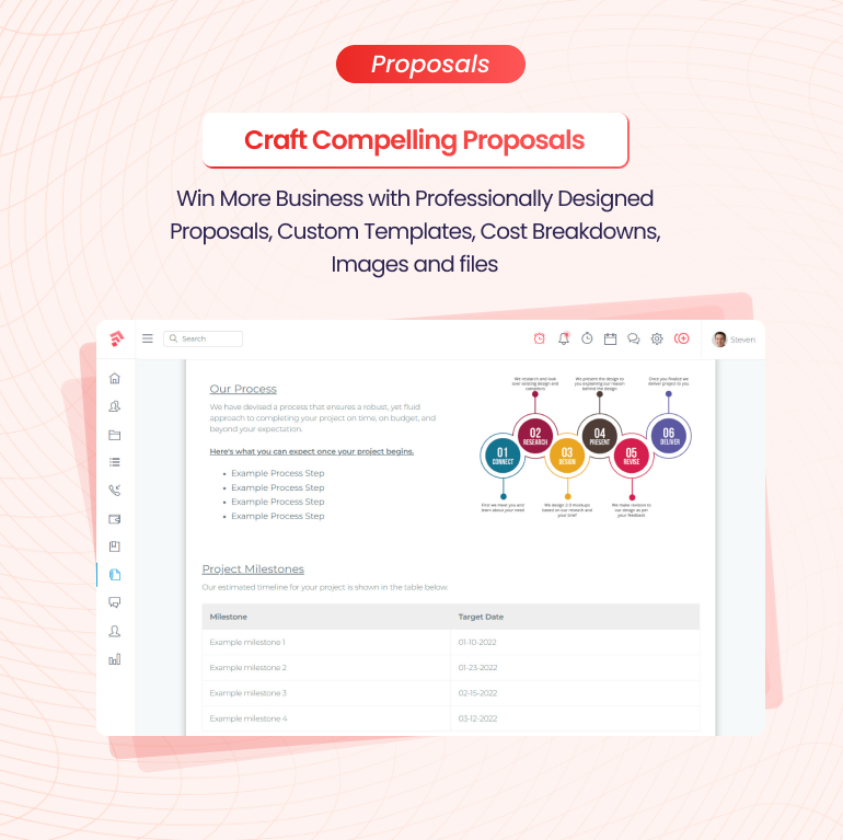Grow CRM - Laravel Project Management - 28