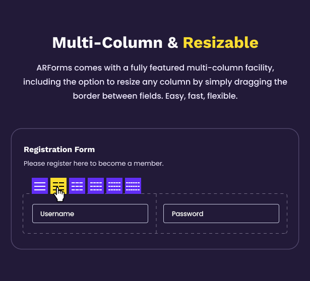 ARForms Nulled