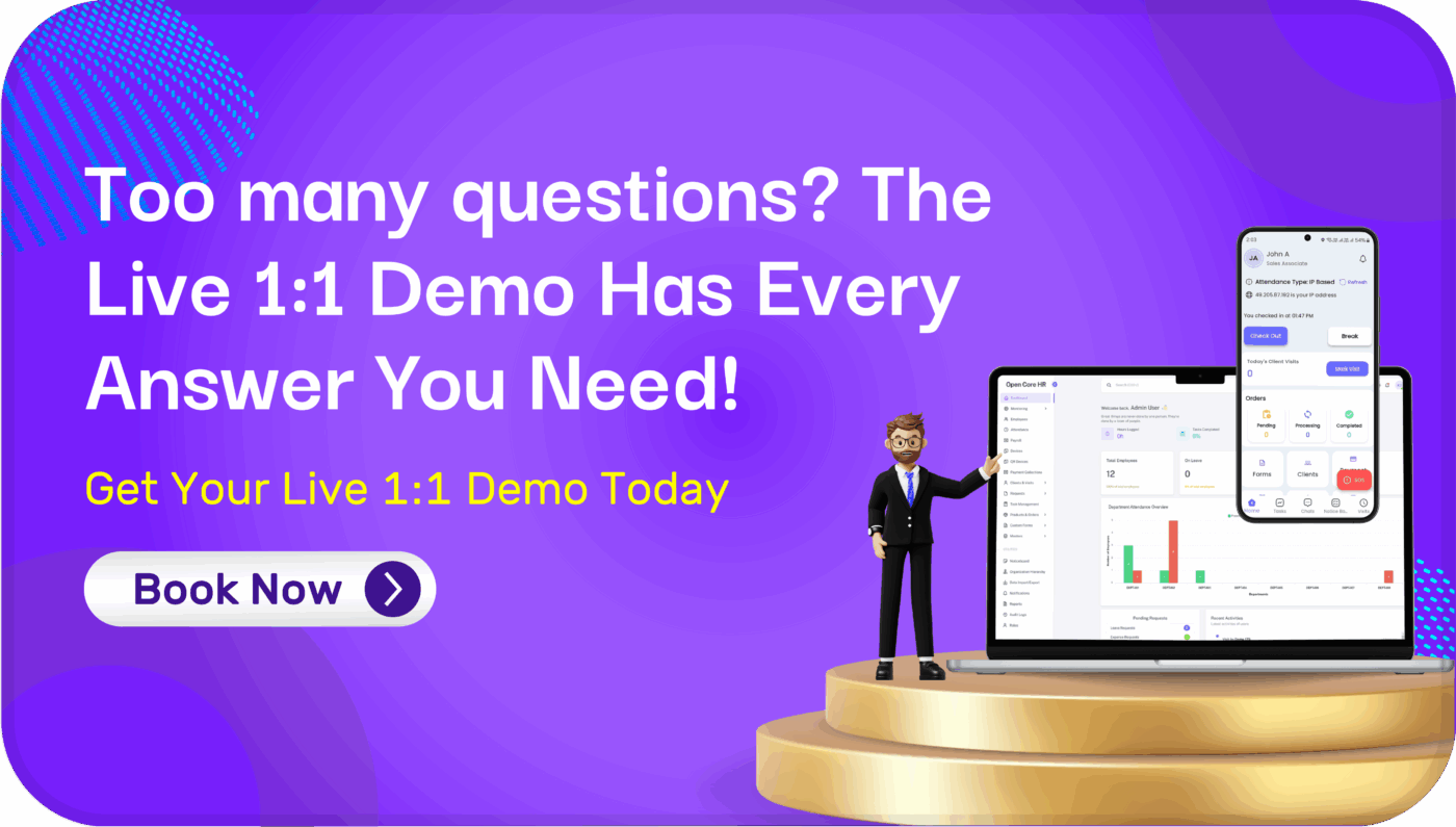 Book Demo Banner