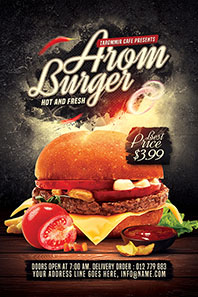 174-Burger-flyer
