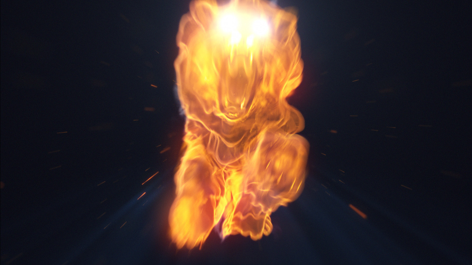 Apex Predator | Lion Reveal - 2