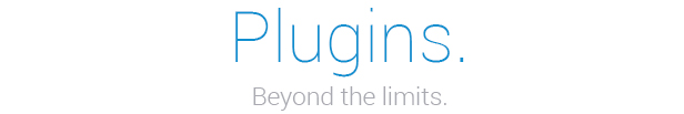 Plugins
