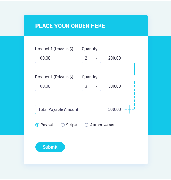 ARForms: Wordpress Form Builder Plugin - 26