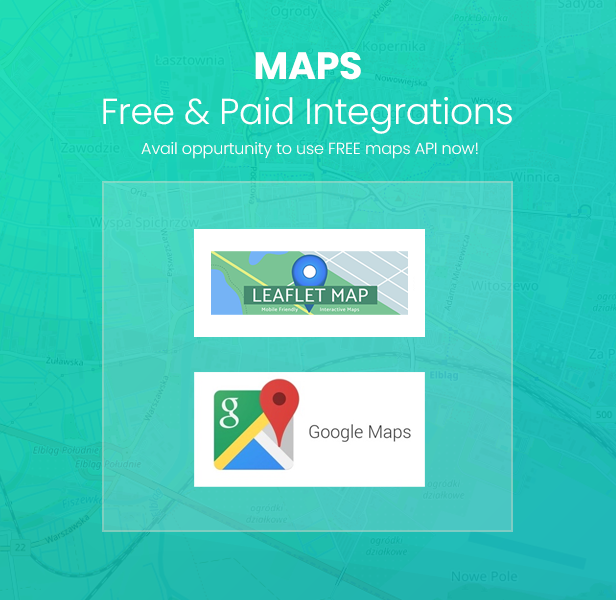 free-map-jobcareer