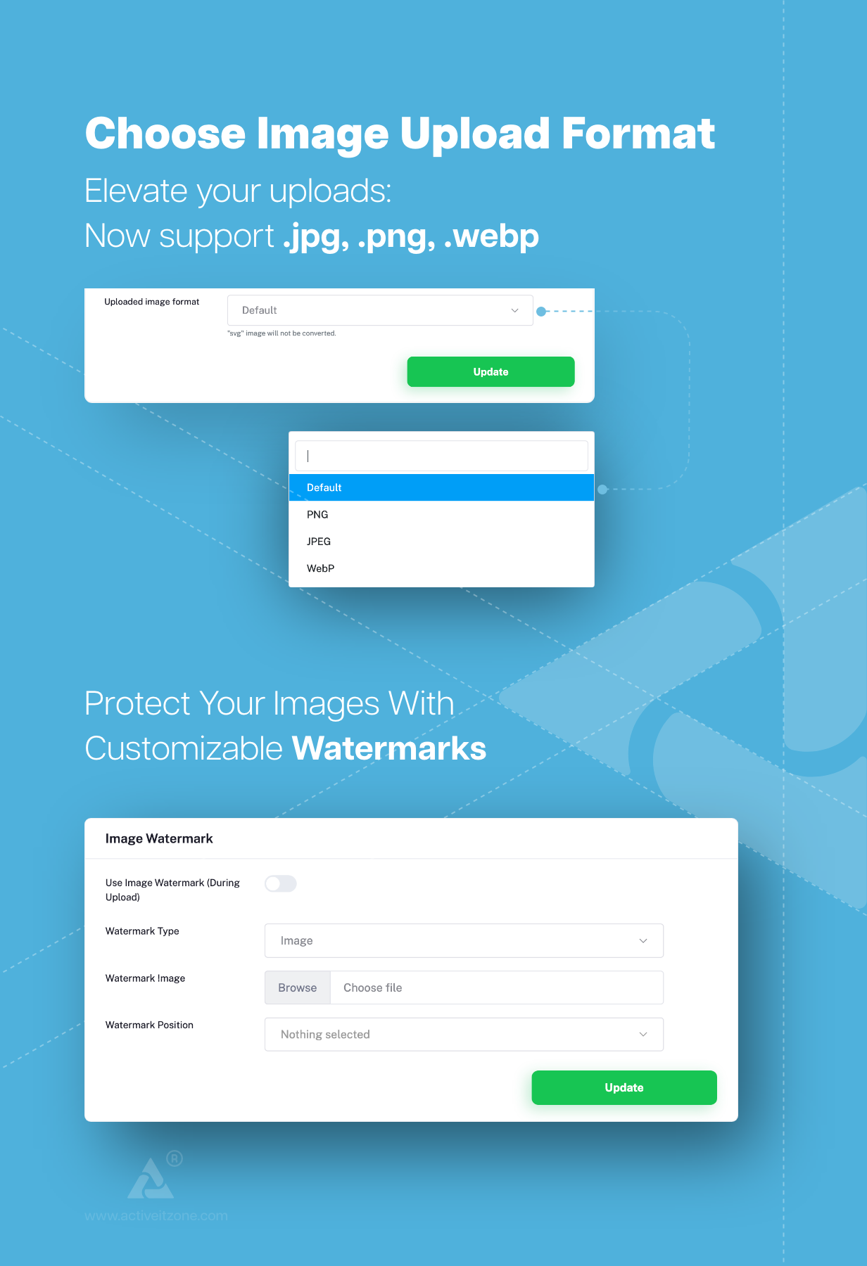 Active eCommerce CMS - 15