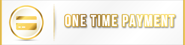 One time payment feature