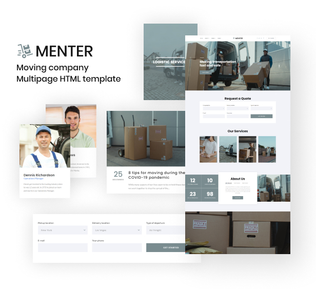 Moving Company