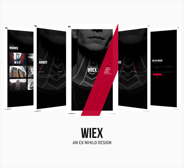 Wiex