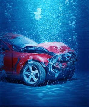 Submerged - 6