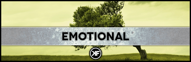 Emotional Soundtracks by Kristopher Fisher
