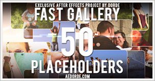 Fast Gallery