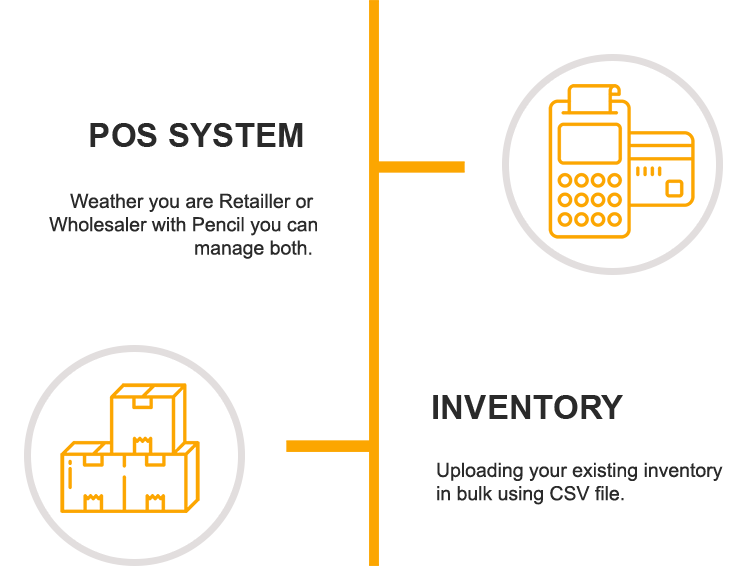 Pencil - The Retail Store and Distribution Software - 3