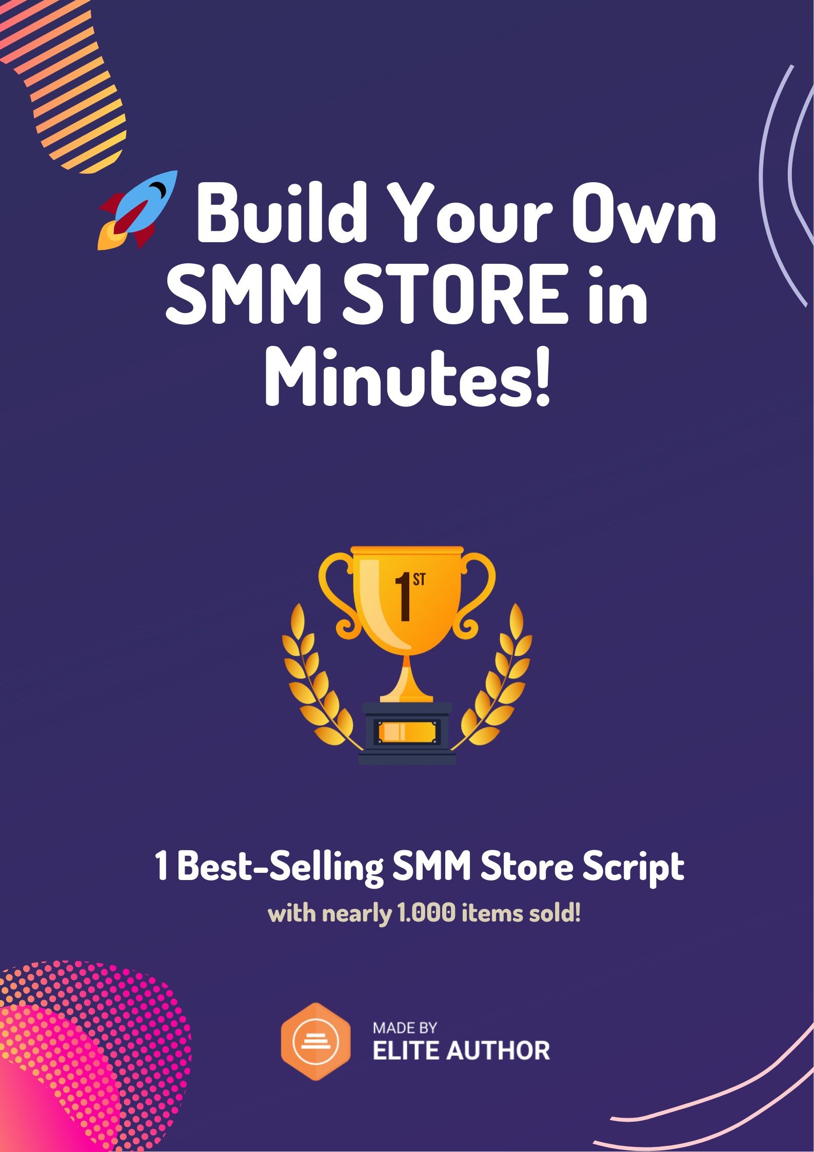 SmartStore - Intro 1