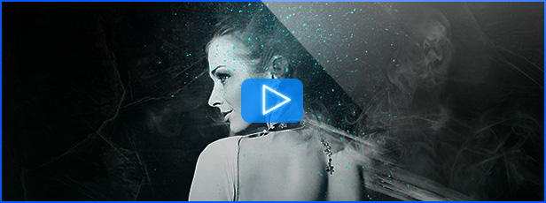 Soul - Photoshop Action - 1