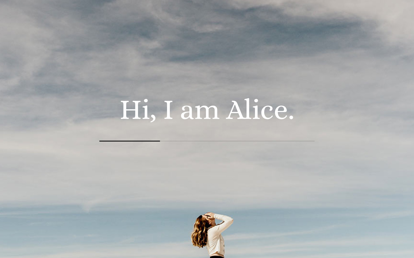 Full Background Image