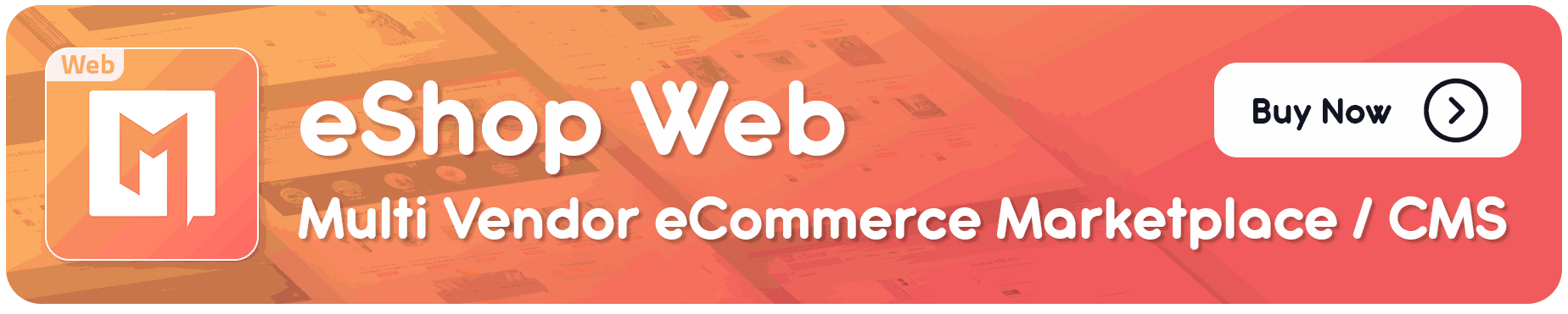 eShop - Multi Vendor eCommerce App & eCommerce Vendor Marketplace Flutter App - 20