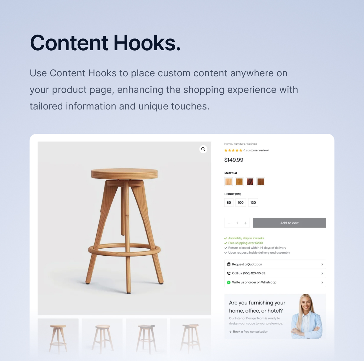 WooCommerce
