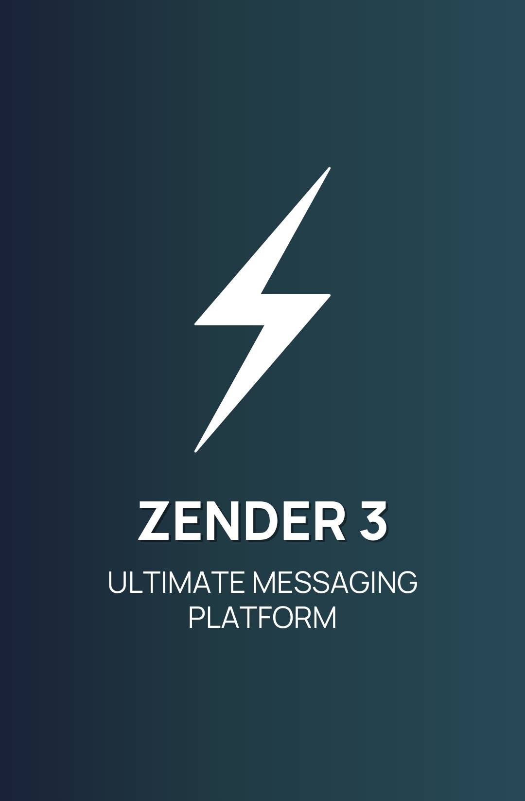 Zender - Ultimate Messaging Platform for SMS, WhatsApp & use Android Devices as SMS Gateways (SaaS) - 6