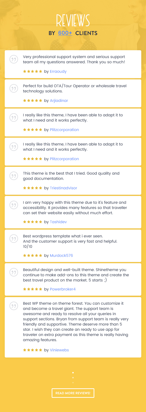 Woocommerce Themes