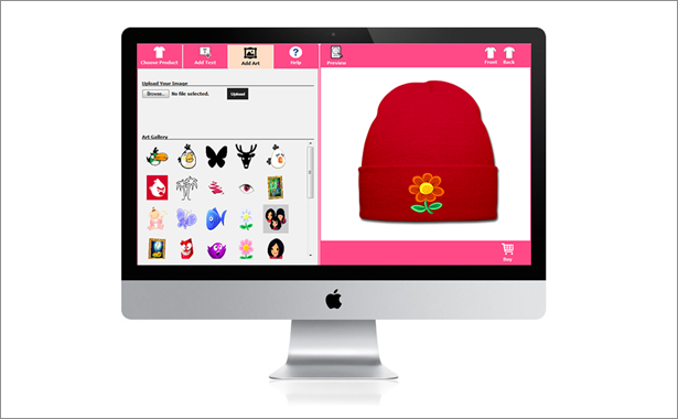 WooCommerce Custom T-Shirt Designer - 32