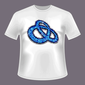 Paillettes Sequins Photoshop Actions - 3