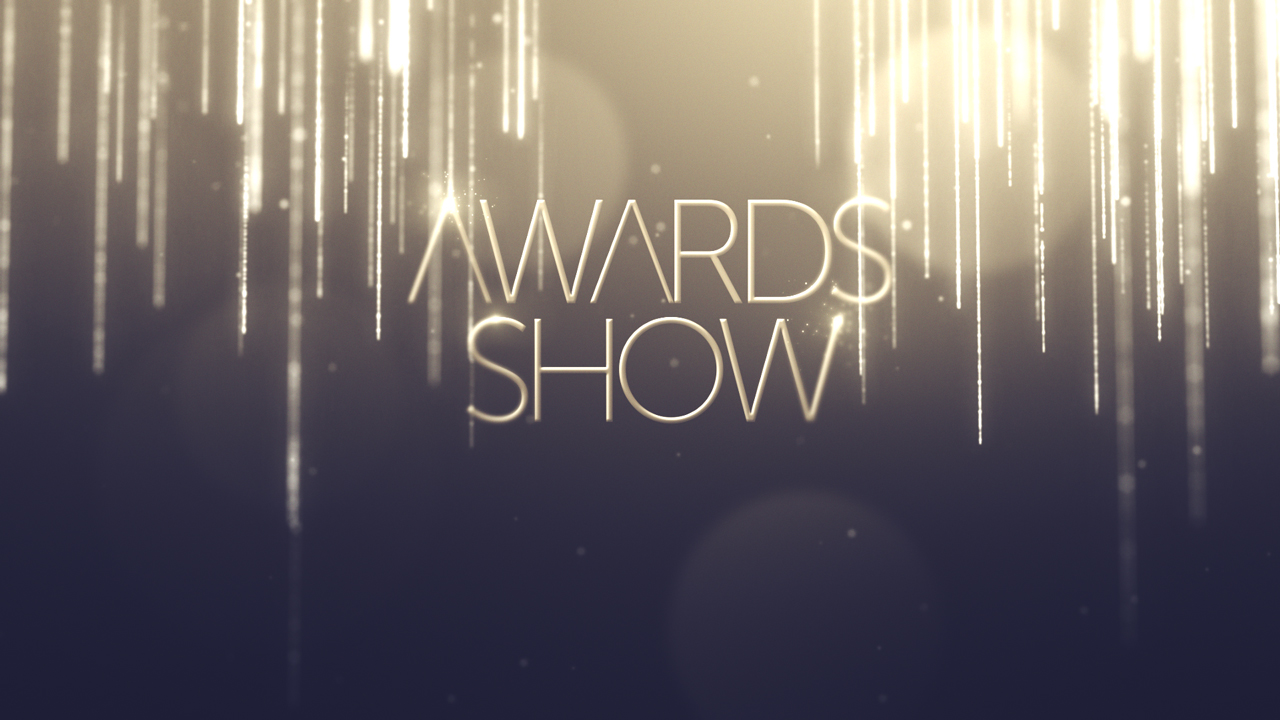 Awards Show - 10