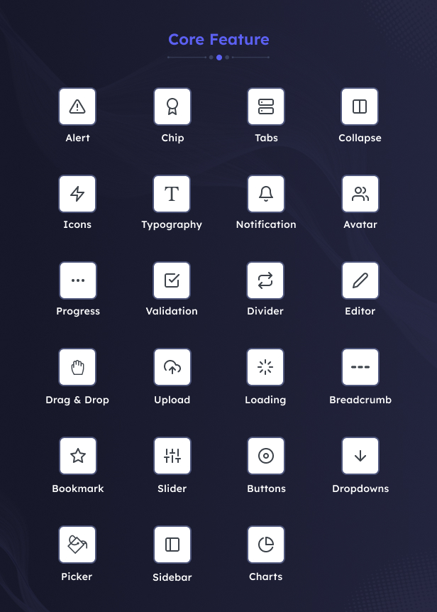 Crocs – React Nextjs Admin & Dashboard Template