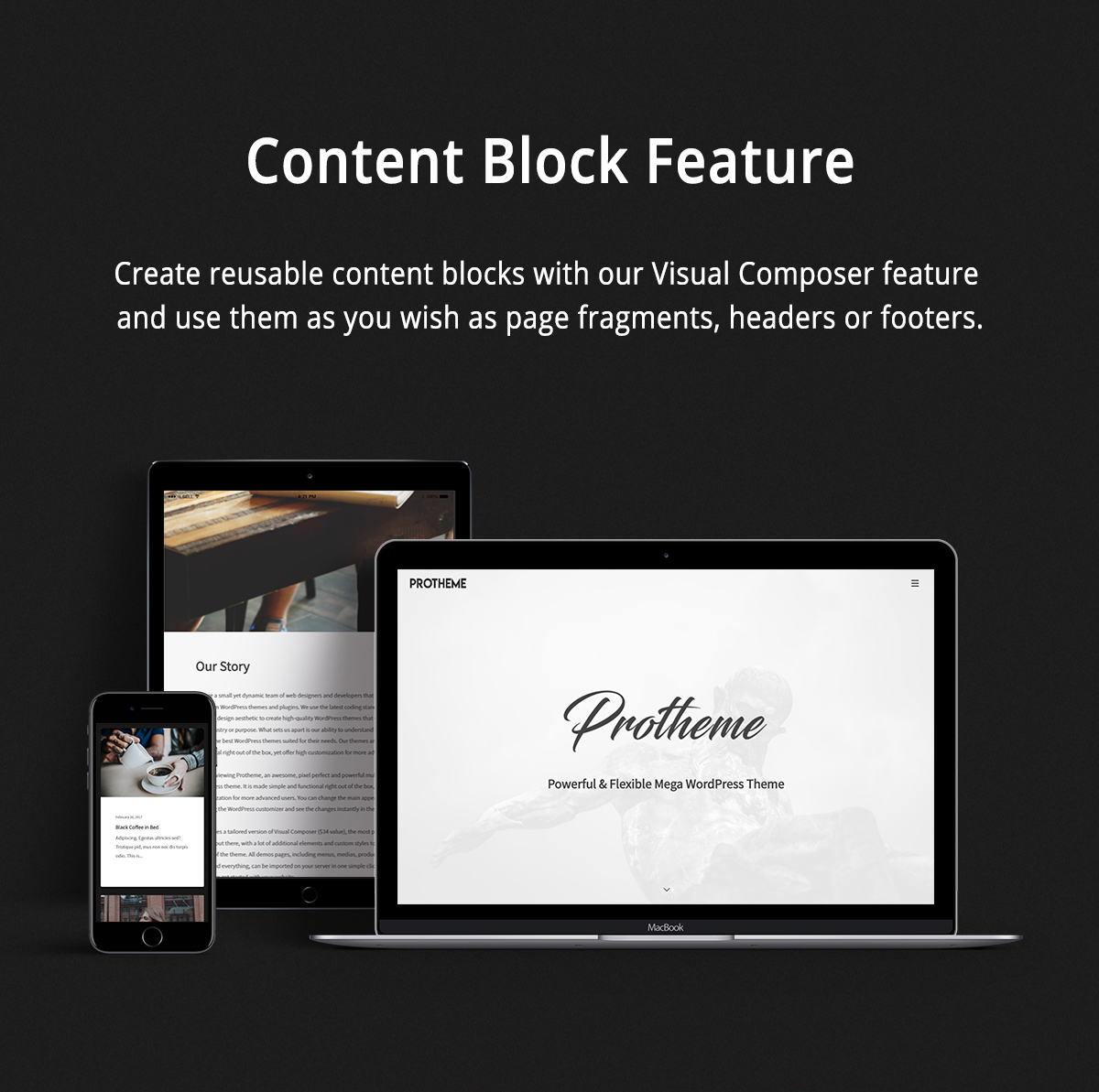 Content Blocks