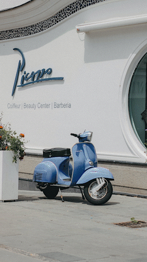 Vertical Burn Transitions | TikTok, Shorts, Reels - 4