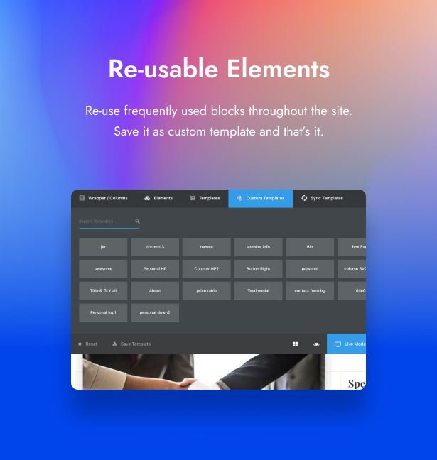 Sassio - SaaS Software & App WordPress Theme - 10