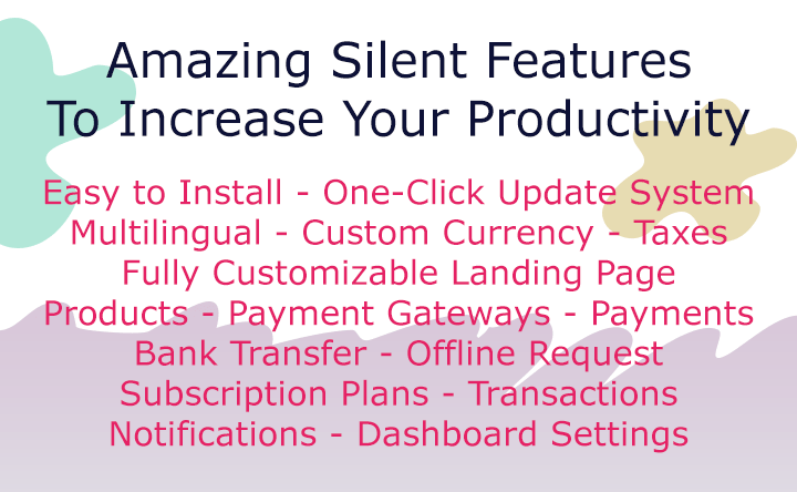 HIGH SaaS - Project Management System