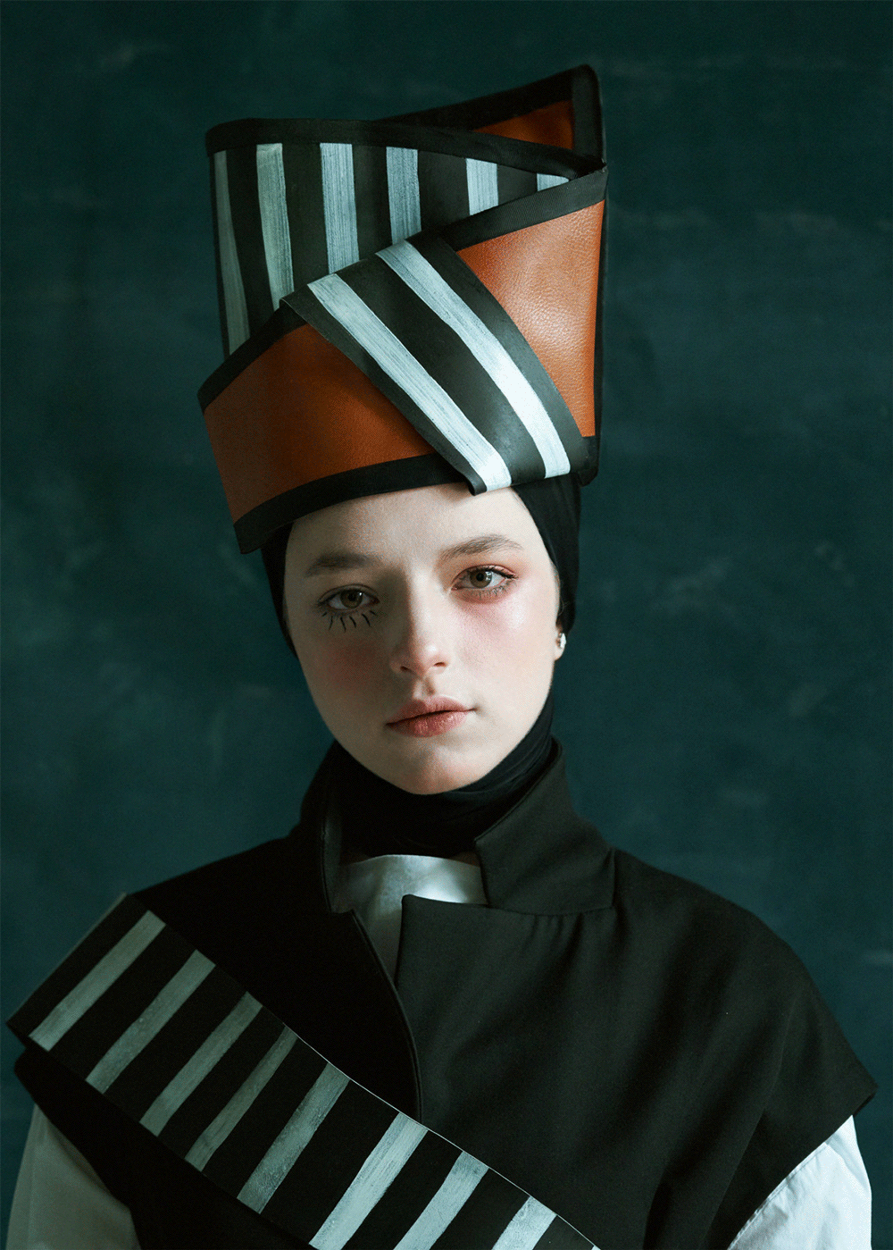 Escher Ribbon FX - Photoshop Add-On - 5