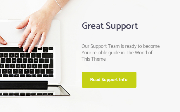 Support