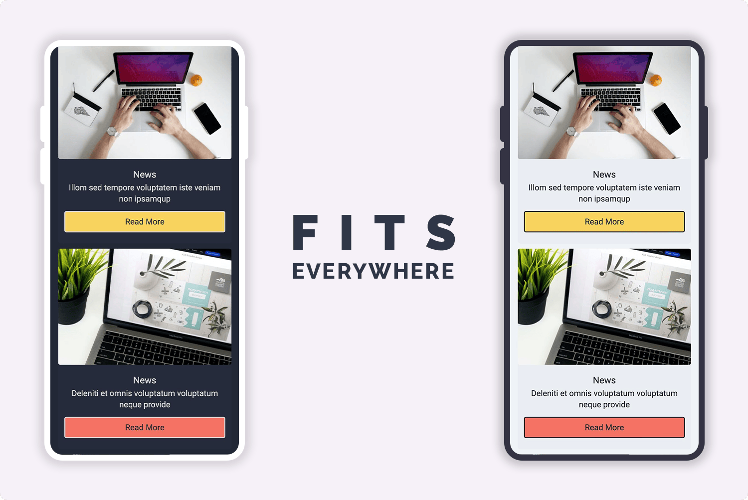 Zamoza Responsive Multipurpose Email Template - 1