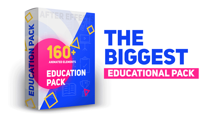 Education Pack - 1
