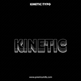 Kinetic Typography Pack - 108